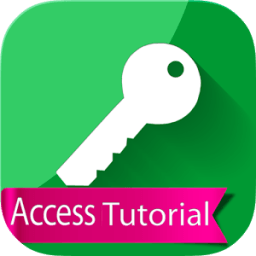 Learn Access 2003 иконка