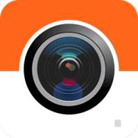 Retric Selfie Camera on 9Apps