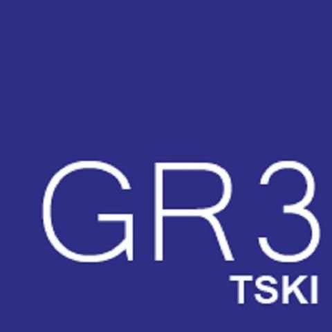 GR3 Mobile screenshot 1