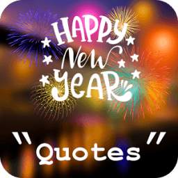 New Year Quotes 1.1