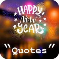 New Year Quote Maker :New Year DP Maker with Quote on 9Apps