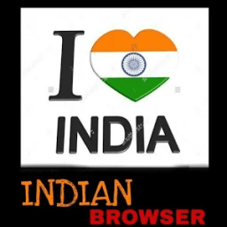 ikon Indian Browser Original