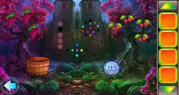 Kangaroo Escape Game Best Escape Game 265 screenshot 3