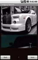 Обои Rolls Royce screenshot 1
