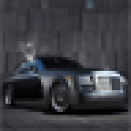 Обои Rolls Royce иконка