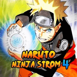 Guide Naruto-Ninja Storm. 4 أيقونة
