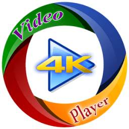 4K Ultra HD Video Player
