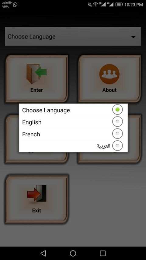 Mysim screenshot 8