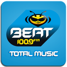 Beat 100.9 FM icon