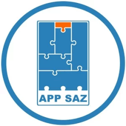 اپ ساز иконка