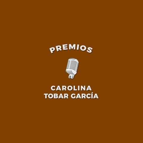 Premios Carolina Tobar Garcia screenshot 3