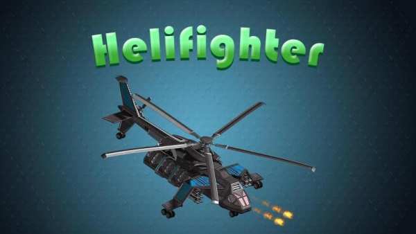 HeliFighter скриншот 5