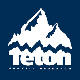 Teton Gravity Research Forums आइकन