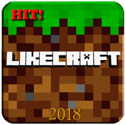 Like Craft HD Adventures иконка