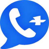 واتس اب بلس أزرق on 9Apps