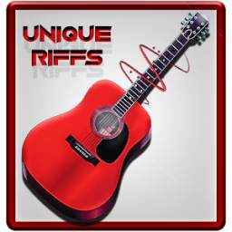 Blues Guitar Riffs And Licks-Easy Guitar Chords