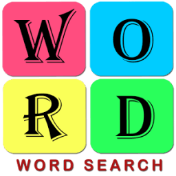 ikon Word Search
