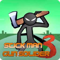 Stickman Sniper 2 иконка
