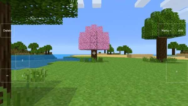 Build Your World Lite screenshot 2