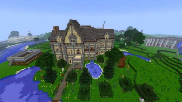 Build Your World Lite screenshot 5