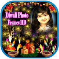 Diwali Photo Frames HD on 9Apps