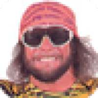 Macho Man Sounds