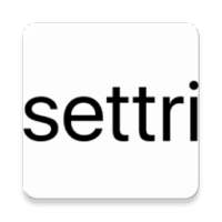 settri