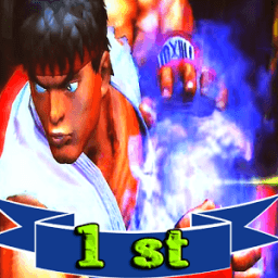 Pro Street Fighter X Tekken Guide Game أيقونة