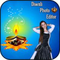 Diwali Photo Editor