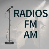 RADIOS FM AM ▲V. PRO