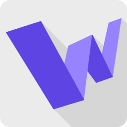 wh3re - map for shopping mall أيقونة