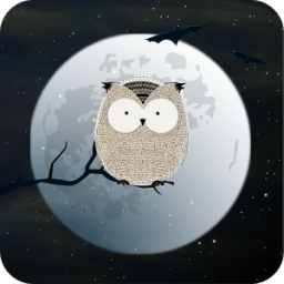 Night Display - Eye Protector أيقونة