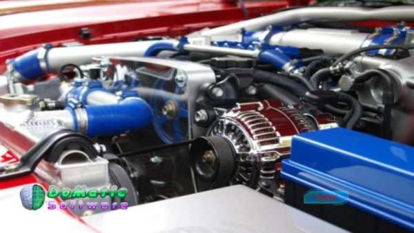 Internal Combustion Engine 5 تصوير الشاشة