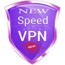New Speed VPN 1.0.0