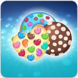 Candy Smash 3 1.8.3030