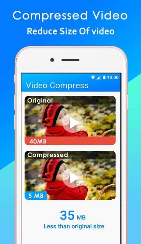 xxxx Video Converter скриншот 2