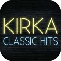 Kirka Babitzin hengaillaan leijat hetki lyö pyydä