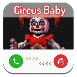 Call From Circus Baby (fnaf) icon