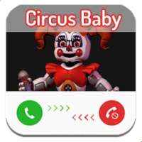 Call From Circus Baby (fnaf) on 9Apps