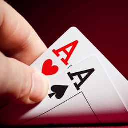 เซียนไพ่เท็กซัสไทย-Texas holdem poker icon