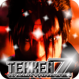 New TEKKEN Seven Walkthrough иконка