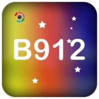 B912 Perfect Selfie Camera on 9Apps