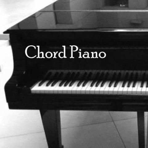Chords Piano Easy screenshot 5
