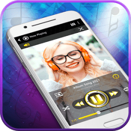 My Photo Music Player - Ringtone Maker icon
