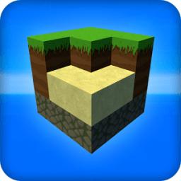 ikon Exploretian - Survive, Mine &amp; Craft