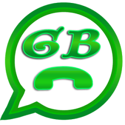 Free GBwhatsapp Pro (Prank 2018) أيقونة