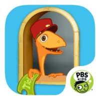 Dinosaur Train Jurassic Junior