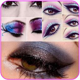 Eye Makeup Styles