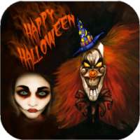 Halloween 2017 Photo Frames on 9Apps