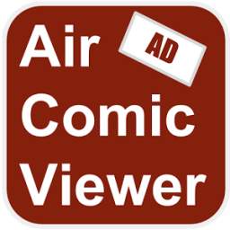 Air Comic Viewer [AD]